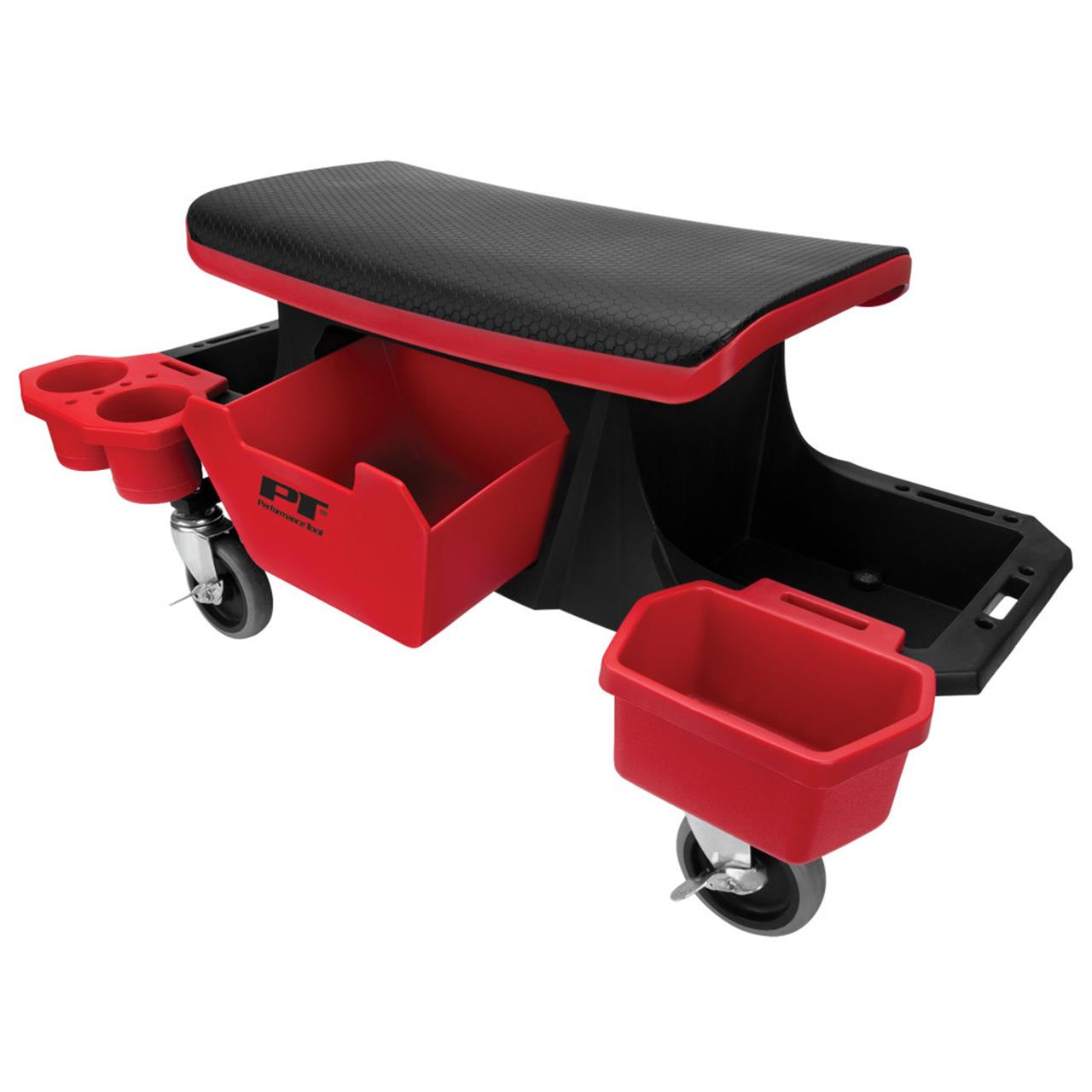 Performance Tool W85035 Performance Tool Rolling Work Seats Summit Racing