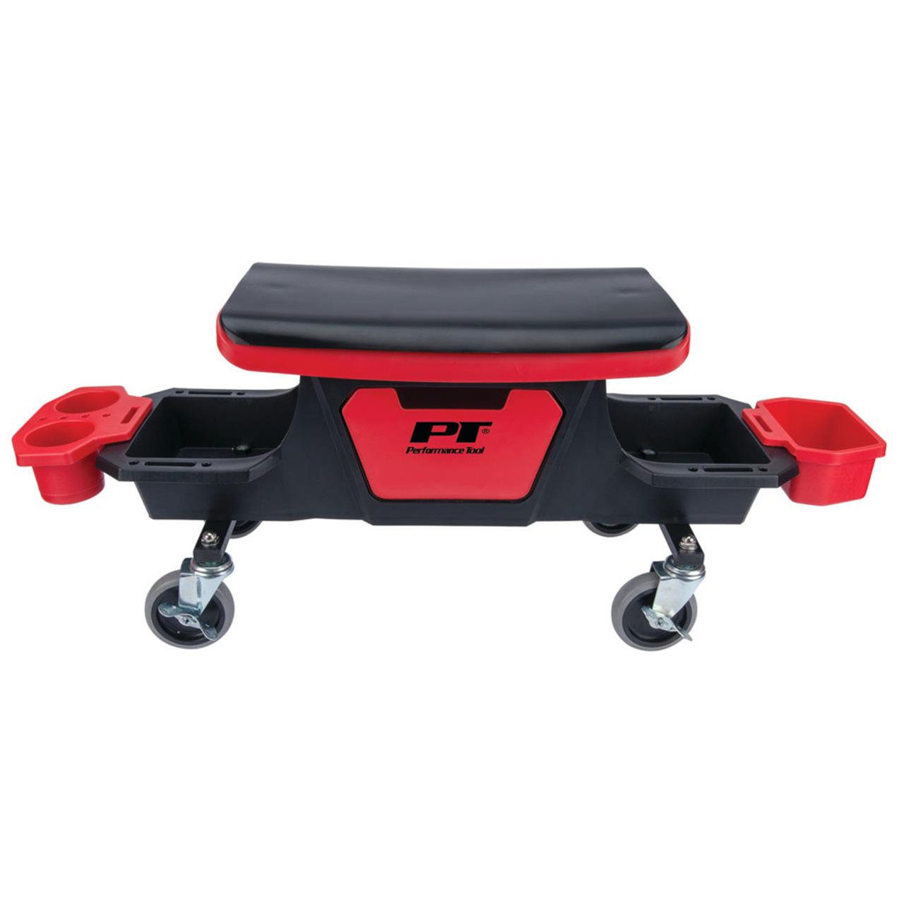 Performance Tool W85035 Performance Tool Rolling Work Seats Summit Racing