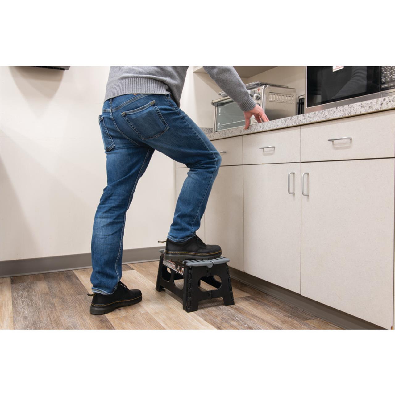 Performance Tool W85041 Performance Tool 15 in. X-Wide Folding