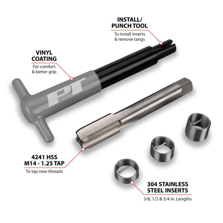 Performance Tool W86904