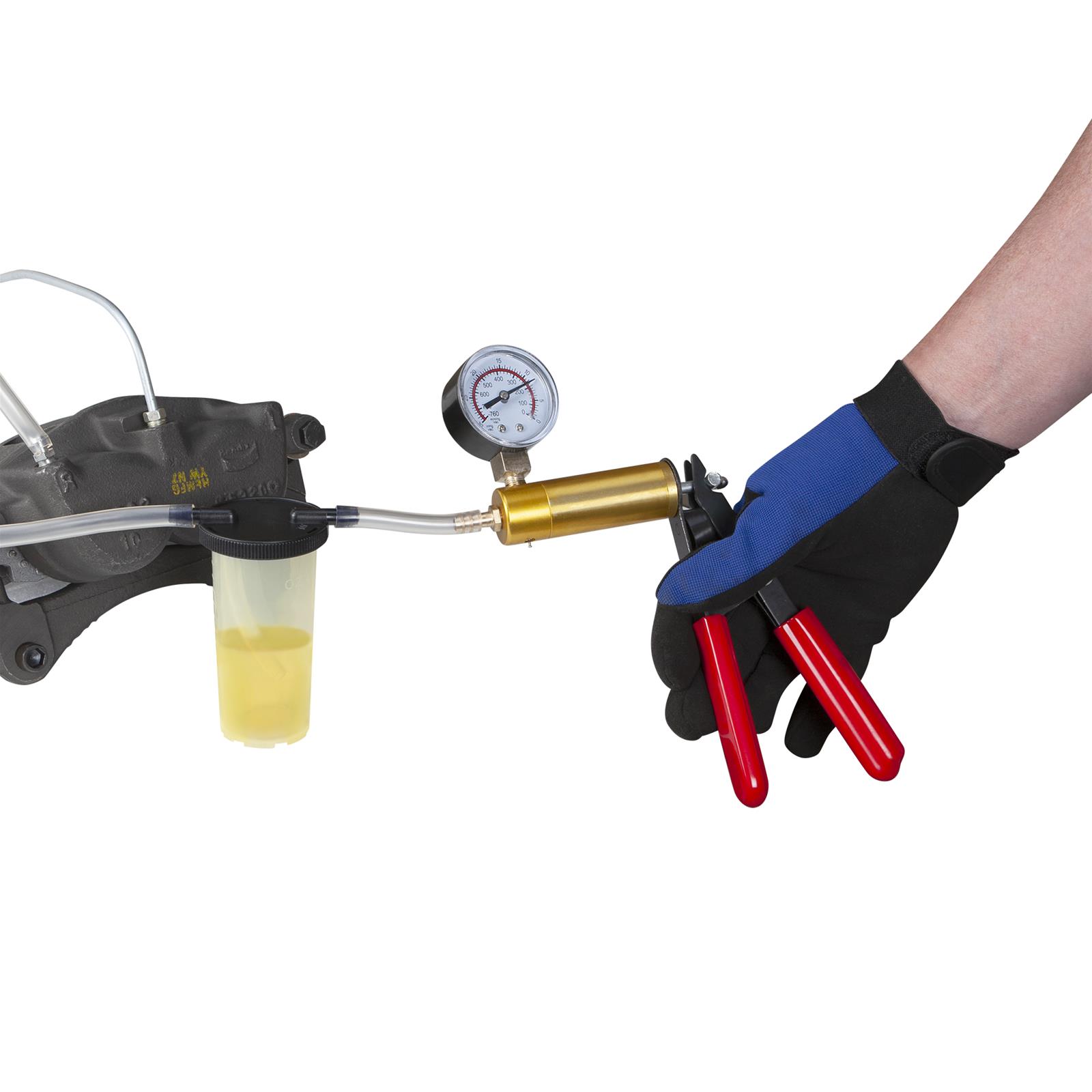 Performance Tool W87031 Performance Tool Vacuum Pump Kits Summit Racing