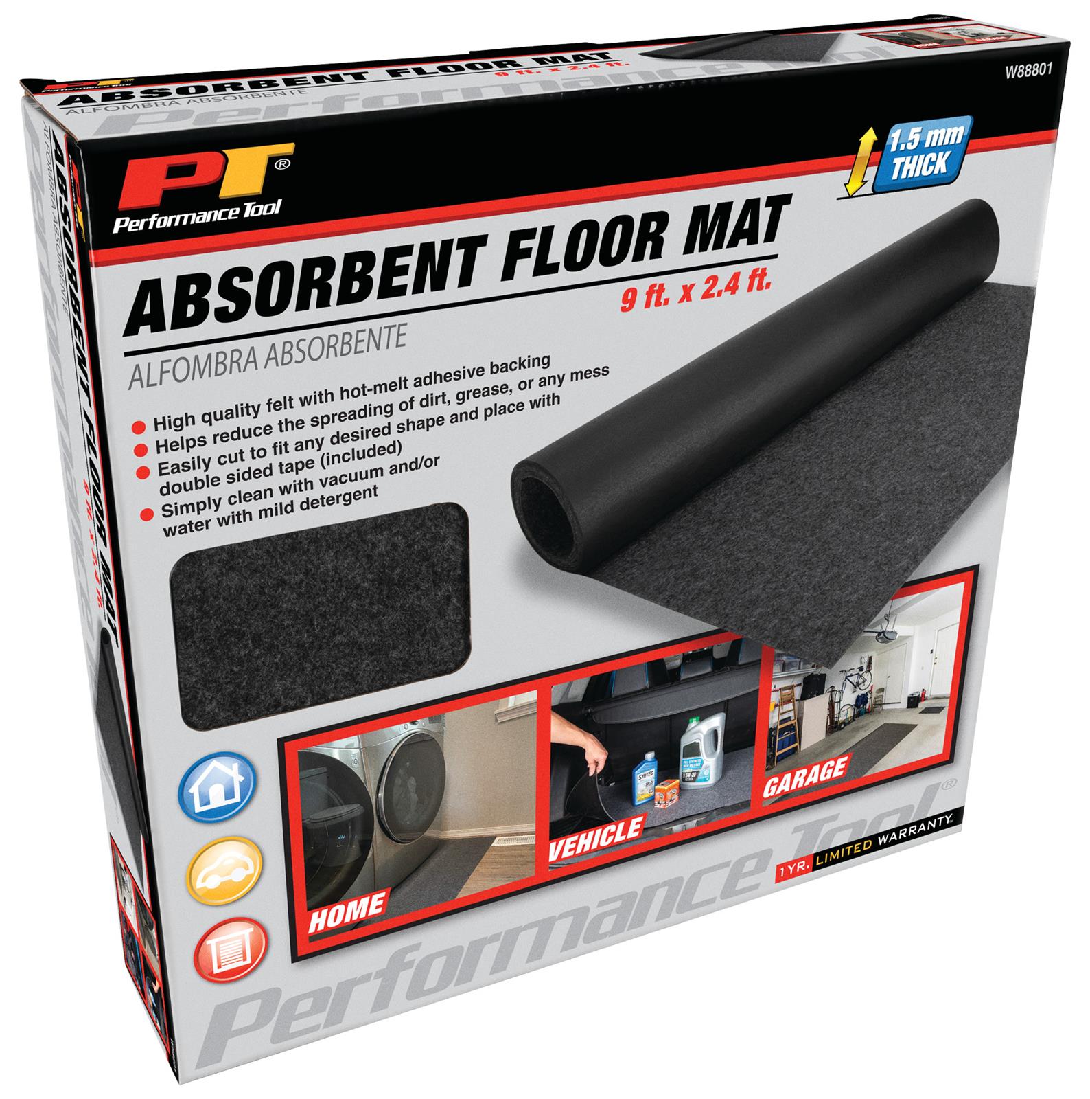 Performance Tool W88801