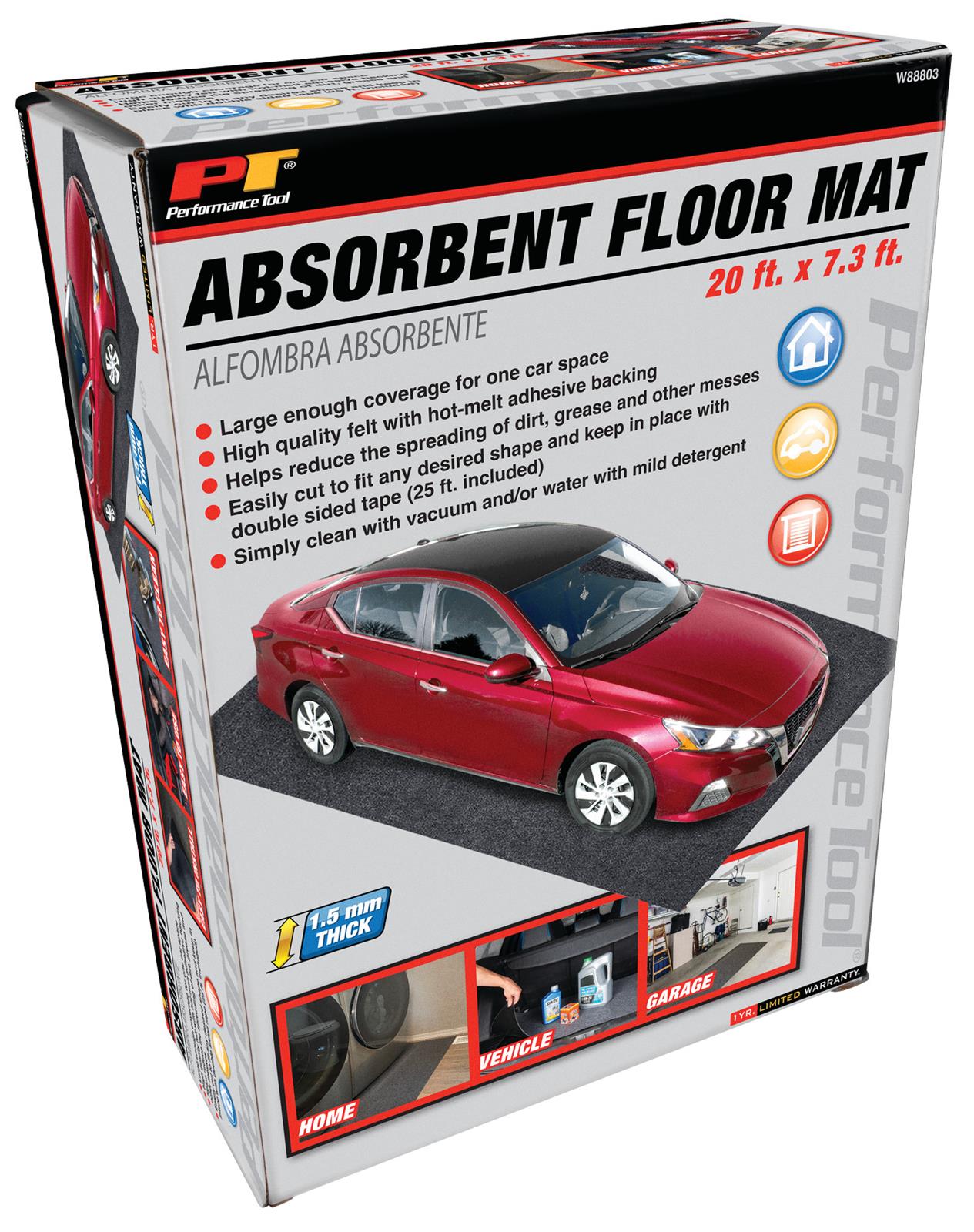 Performance Tool W88803