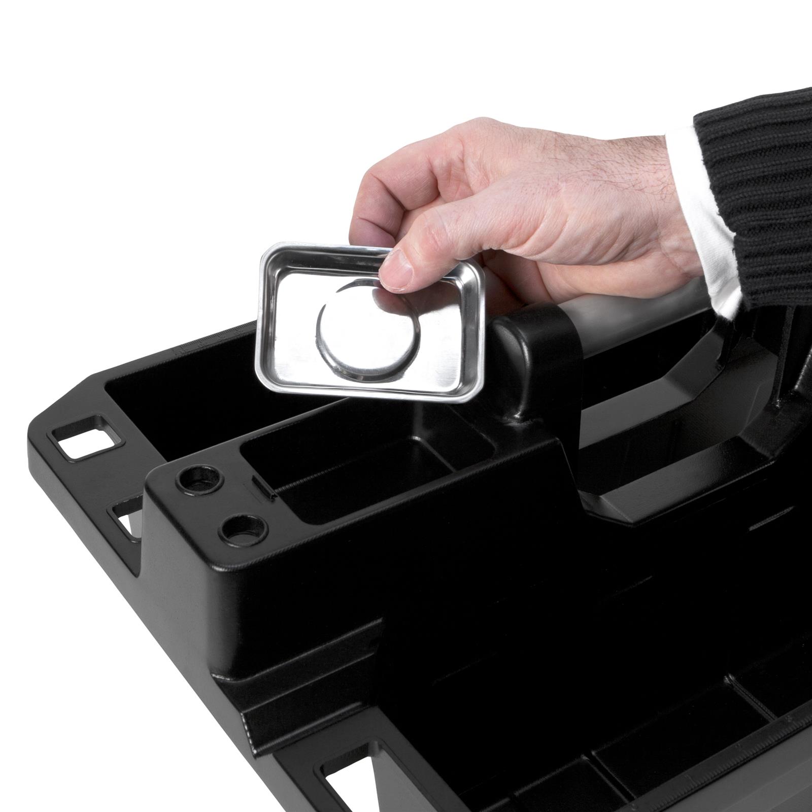 Performance Tool W88995 Performance Tool Caddy Pro Totes | Summit