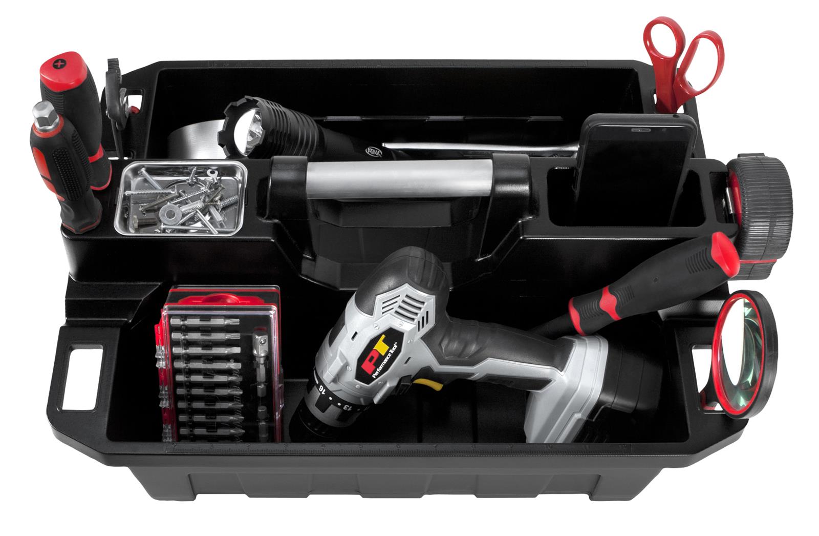 Performance Tool W88995 Performance Tool Caddy Pro Totes | Summit