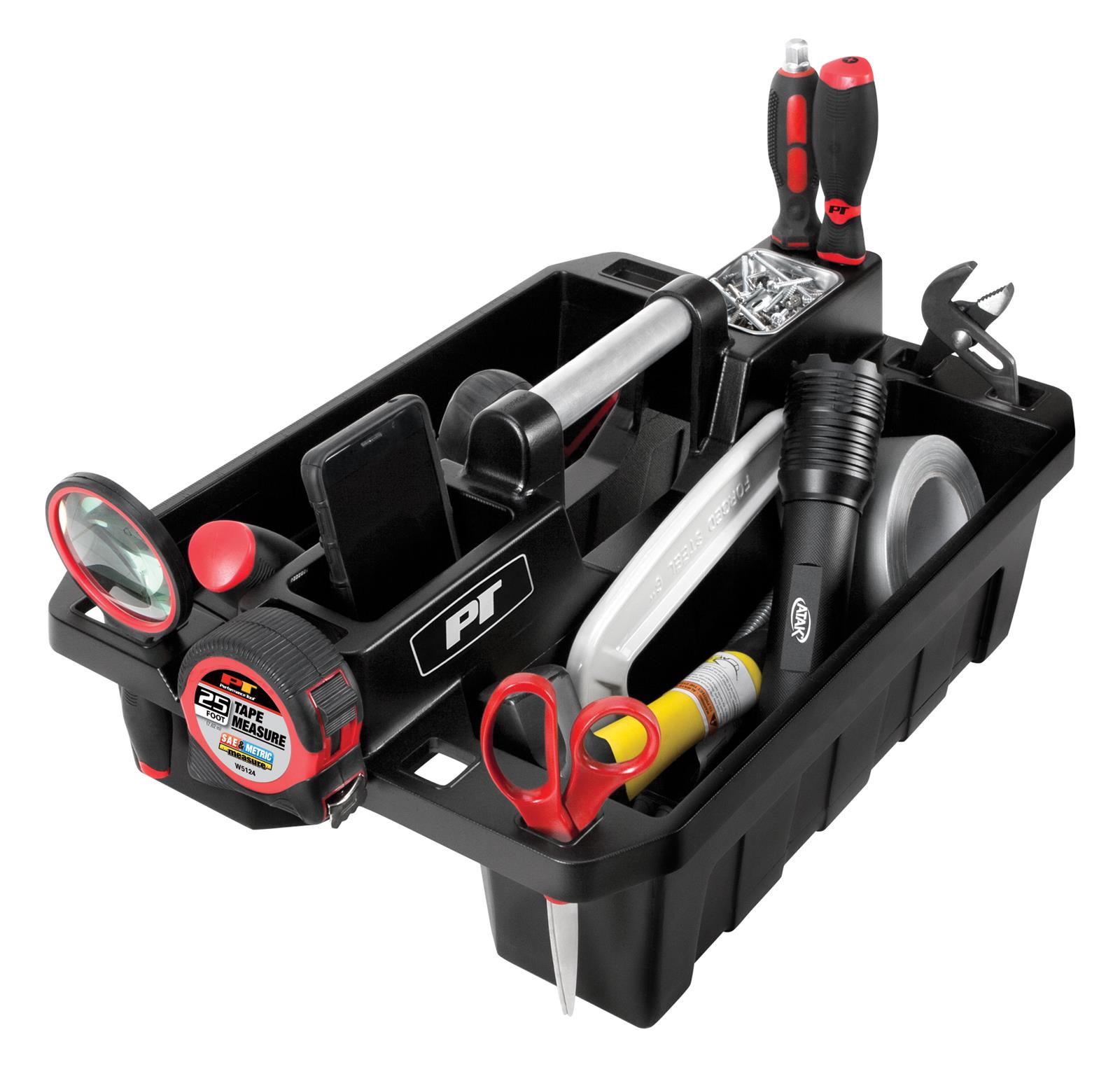 Performance Tool W88995 Performance Tool Caddy Pro Totes Summit Racing 