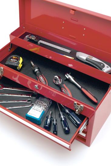 Performance Tool W88996 Performance Tool Toolbox Drawer Liners | Summit ...