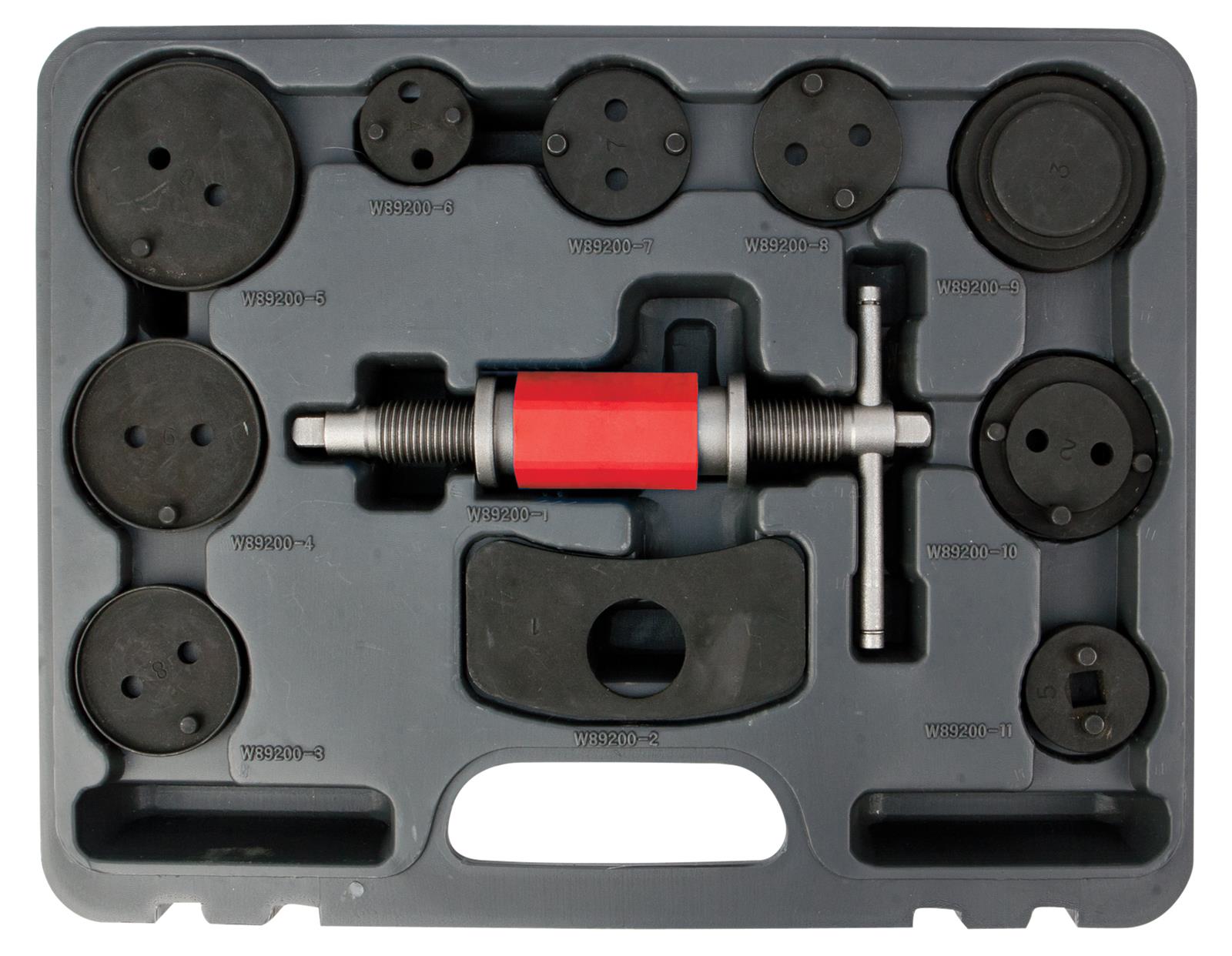 Performance Tool W89200 Performance Tool Brake Caliper Service Tools