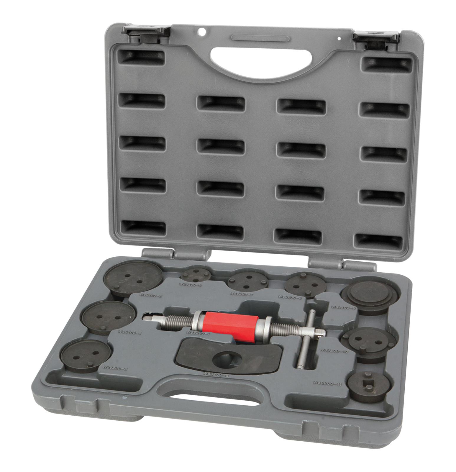 Performance Tool W89200 Performance Tool Brake Caliper Service Tools