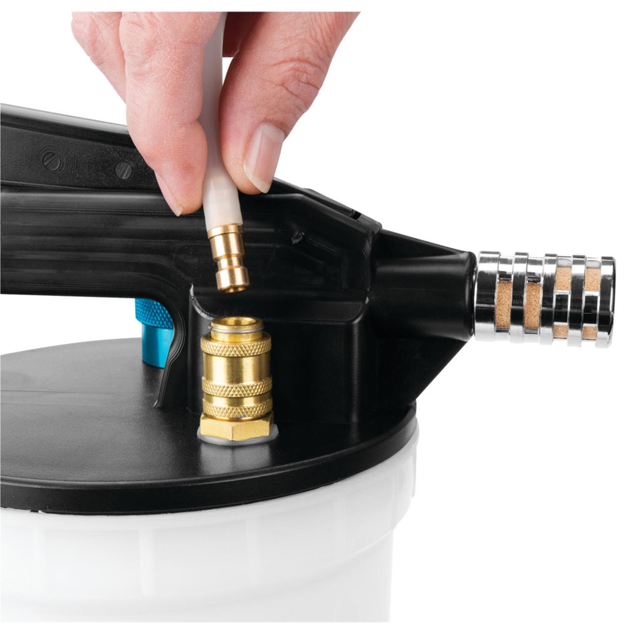 Performance Tool W89204 Performance Tool Brake Bleeder Kits Summit Racing