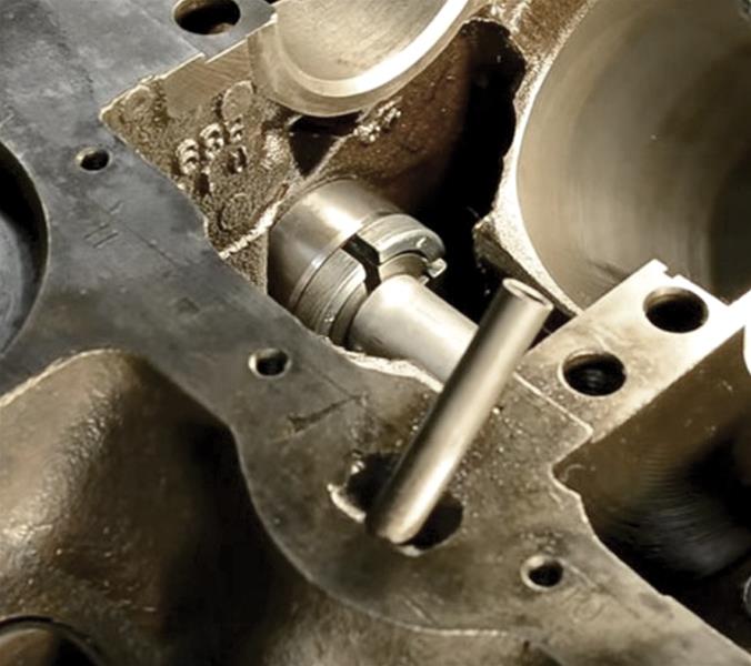 Performance Tool W89220 Performance Tool Universal Camshaft Bearing