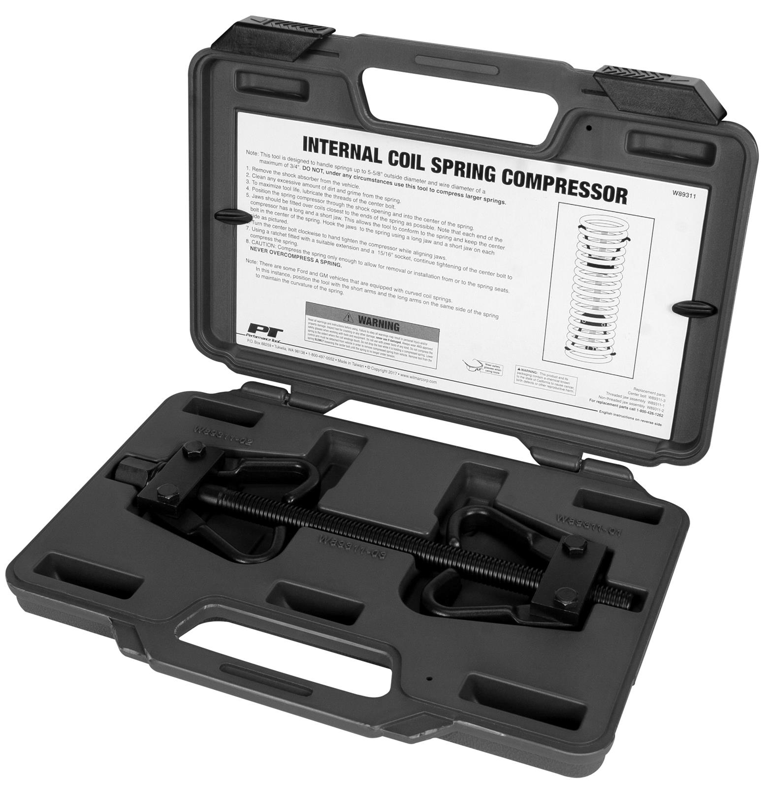 Performance Tool W89311 Performance Tool Coil Spring