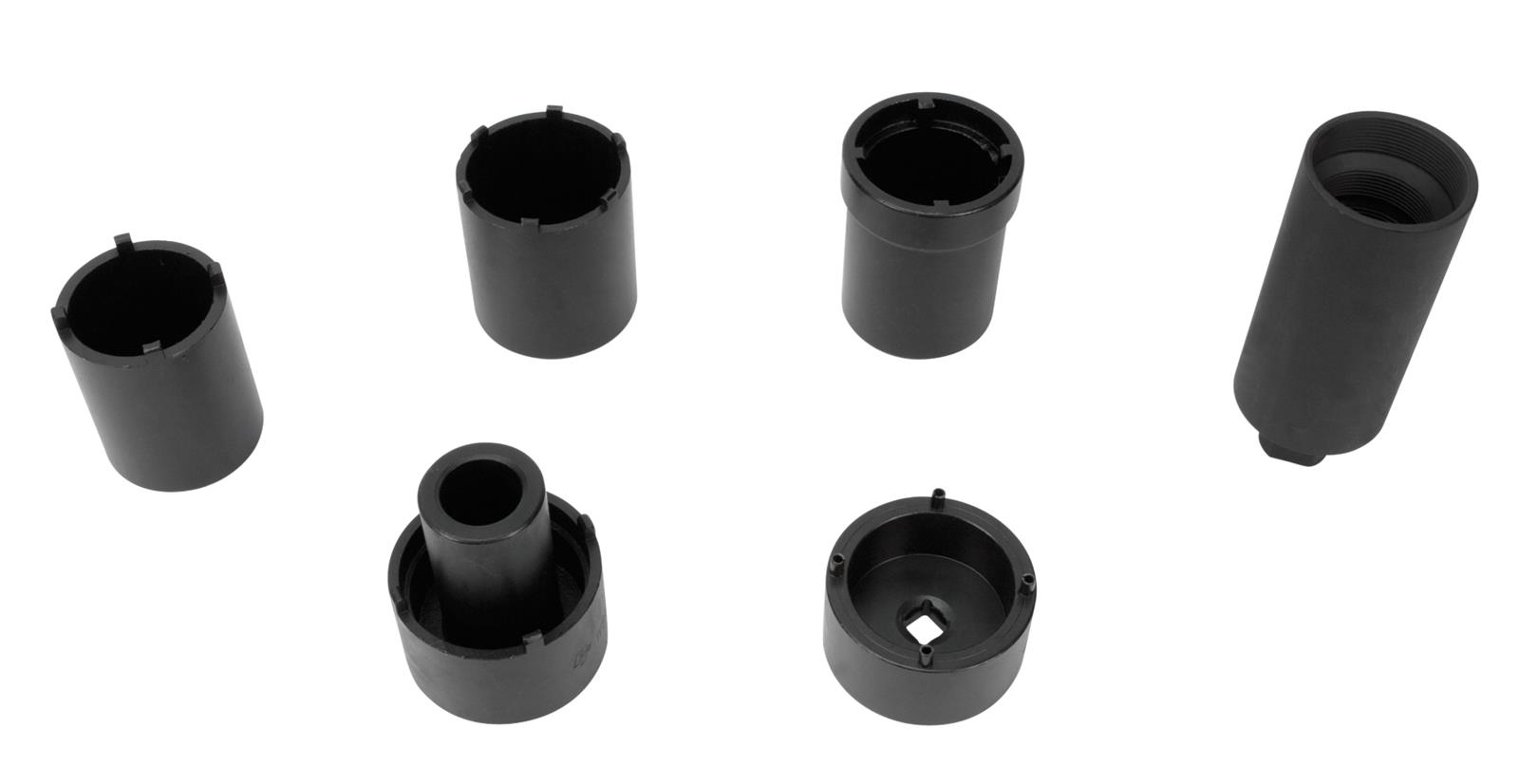 Performance Tool W89319 Performance Tool Spindle Nut Wrench Sets