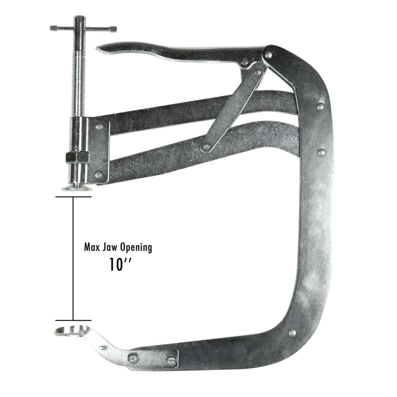 Performance Tool W89409 Performance Tool Valve Spring Compressors