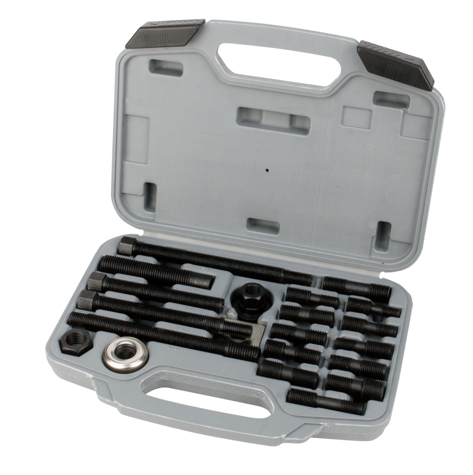harmonic balancer installer harmonic balancer installer