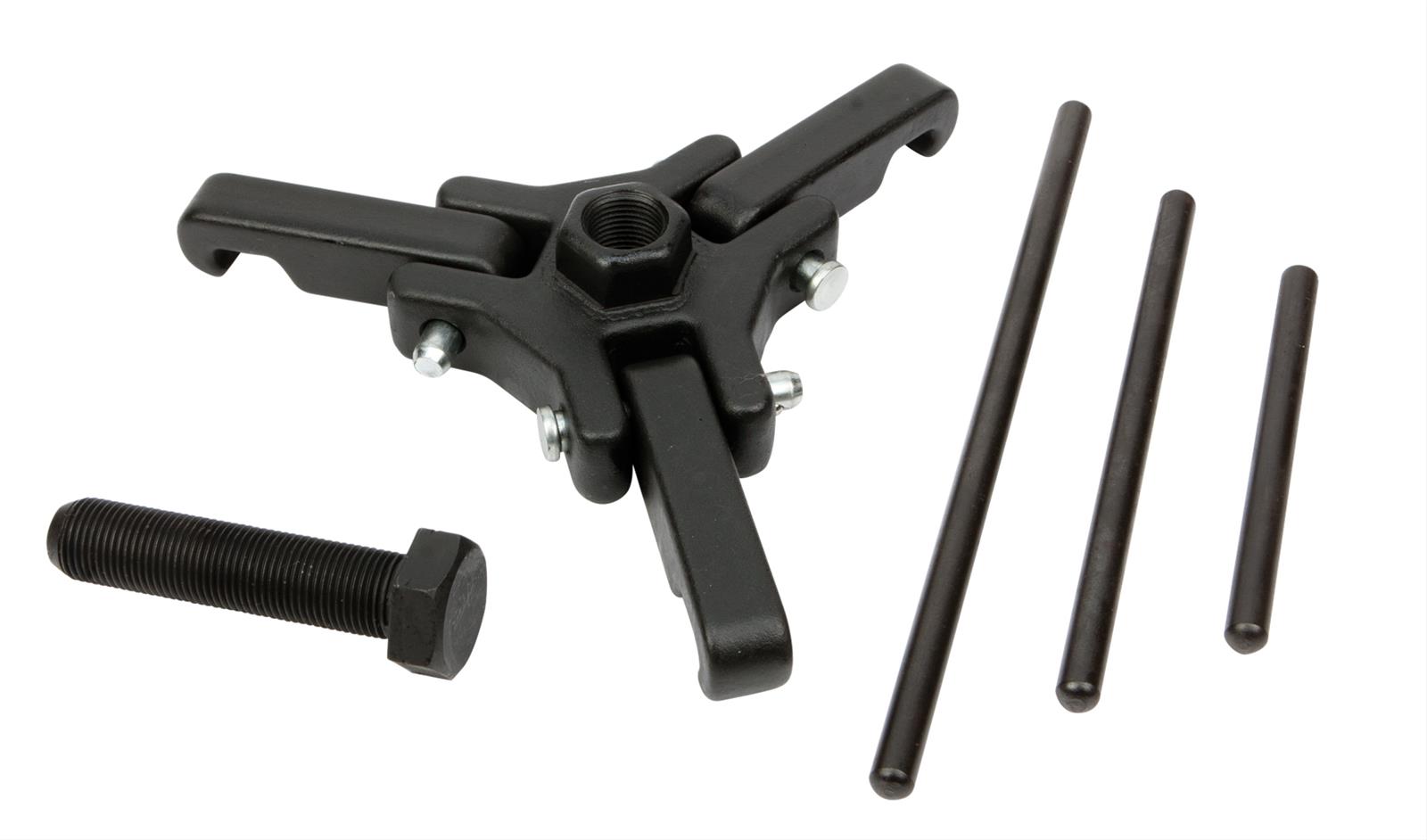 Performance Tool Harmonic Balancer Pullers W89712 Free Shipping on