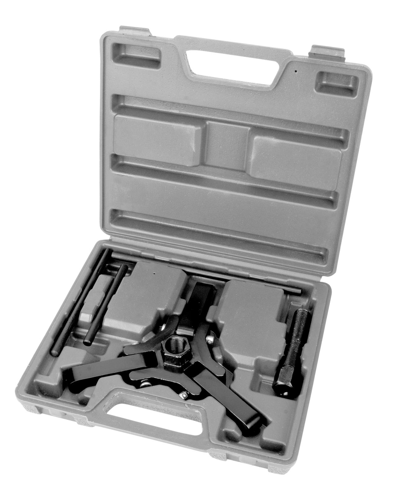 肌触りがいい Performance Tool W89712 Performance Tool Harmonic Balancer リール