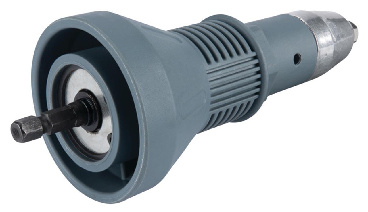 Professional Electric Drill Tool Rivet Rivnut Nut Gun Adapter Insert Professional Electric Drill Tool Rivet Rivnut Nut Gun Adapter Insert