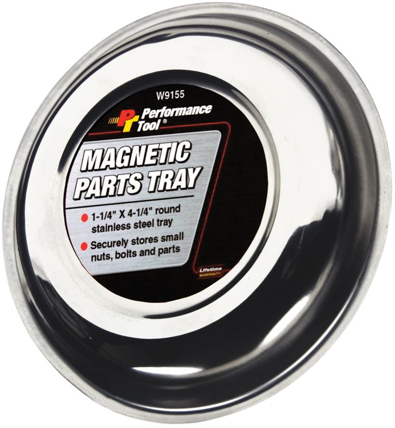 Performance Tool W9155 Performance Tool Nut and Bolt Trays