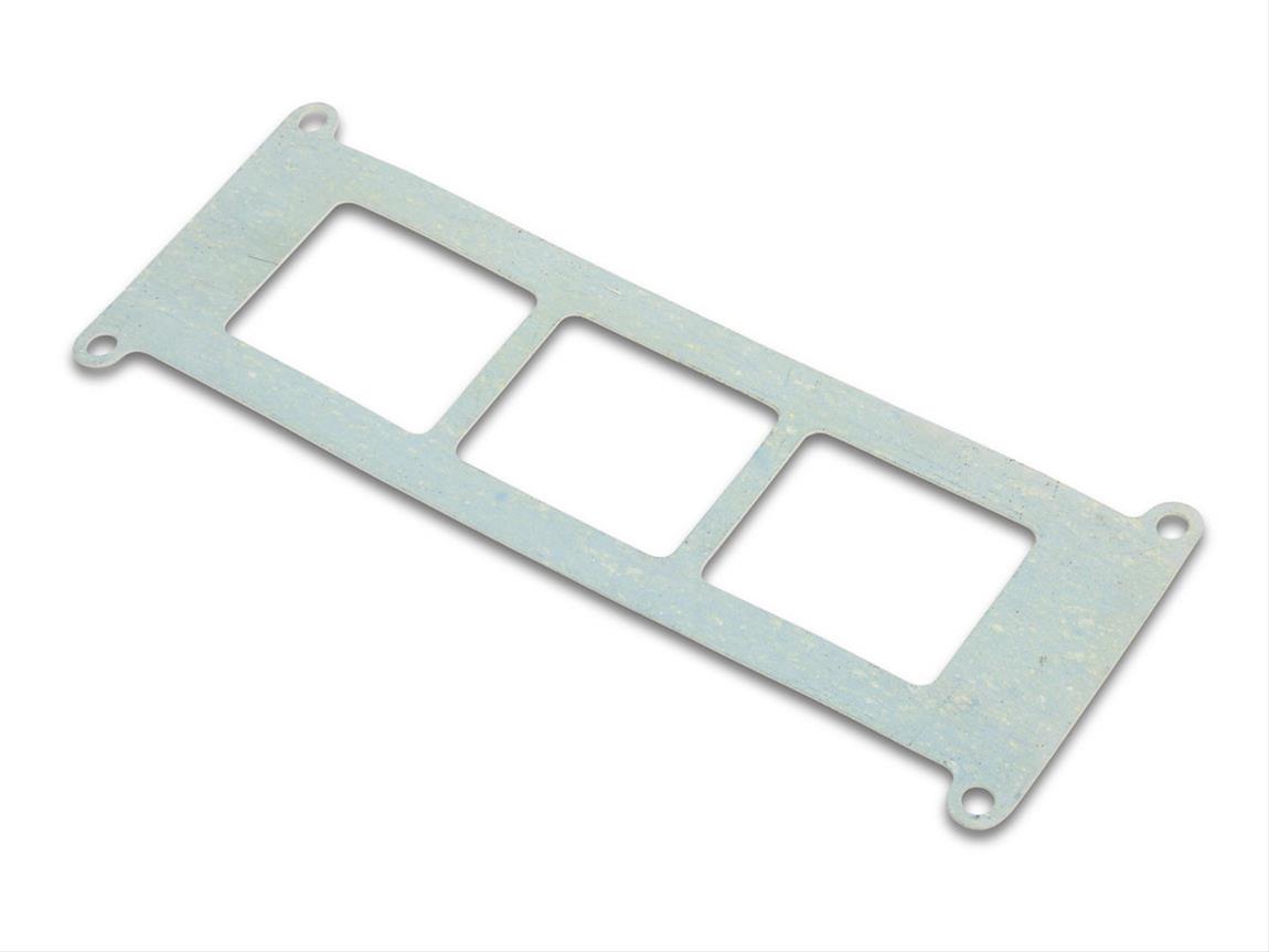 Weiand 90524 SuperCharger Gasket