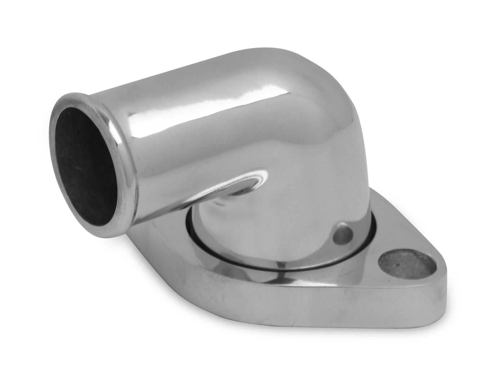 Weiand Water Neck 90-Degree Swivel 6244 Weiand Water Neck 90-Degree Swivel 6244