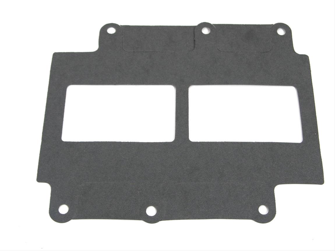 Weiand Supercharger to Manifold Gaskets 6901WIN Gasket, Manifold, 177, Paper, Each