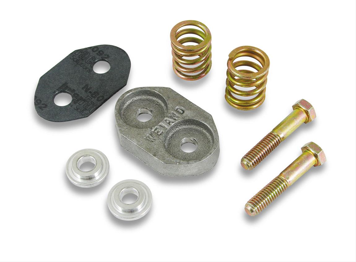 Weiand 7158Win Gasket