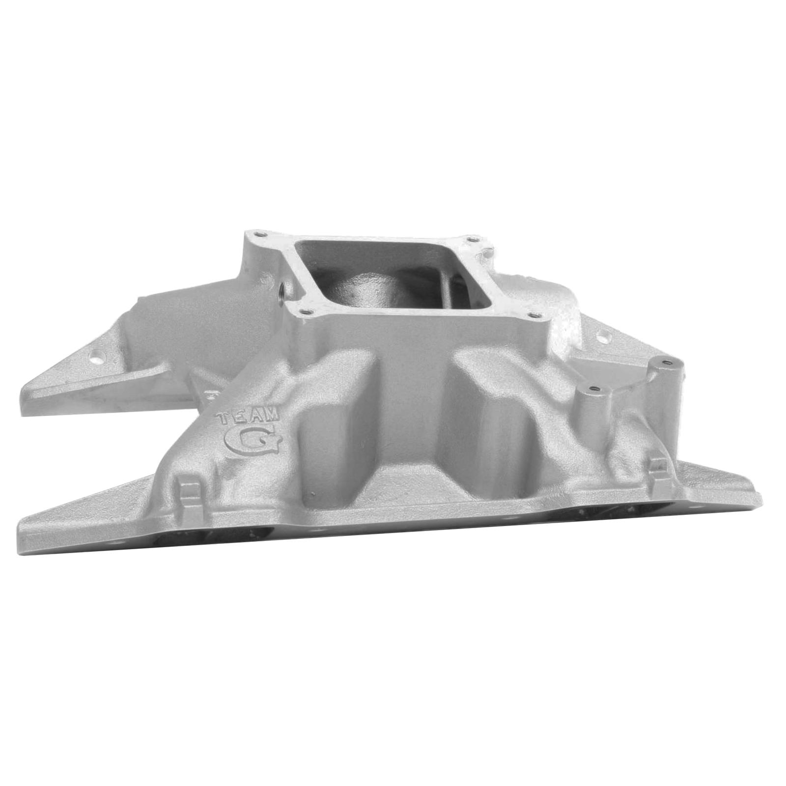Weiand 7533 Weiand Team G Intake Manifolds | Summit Racing