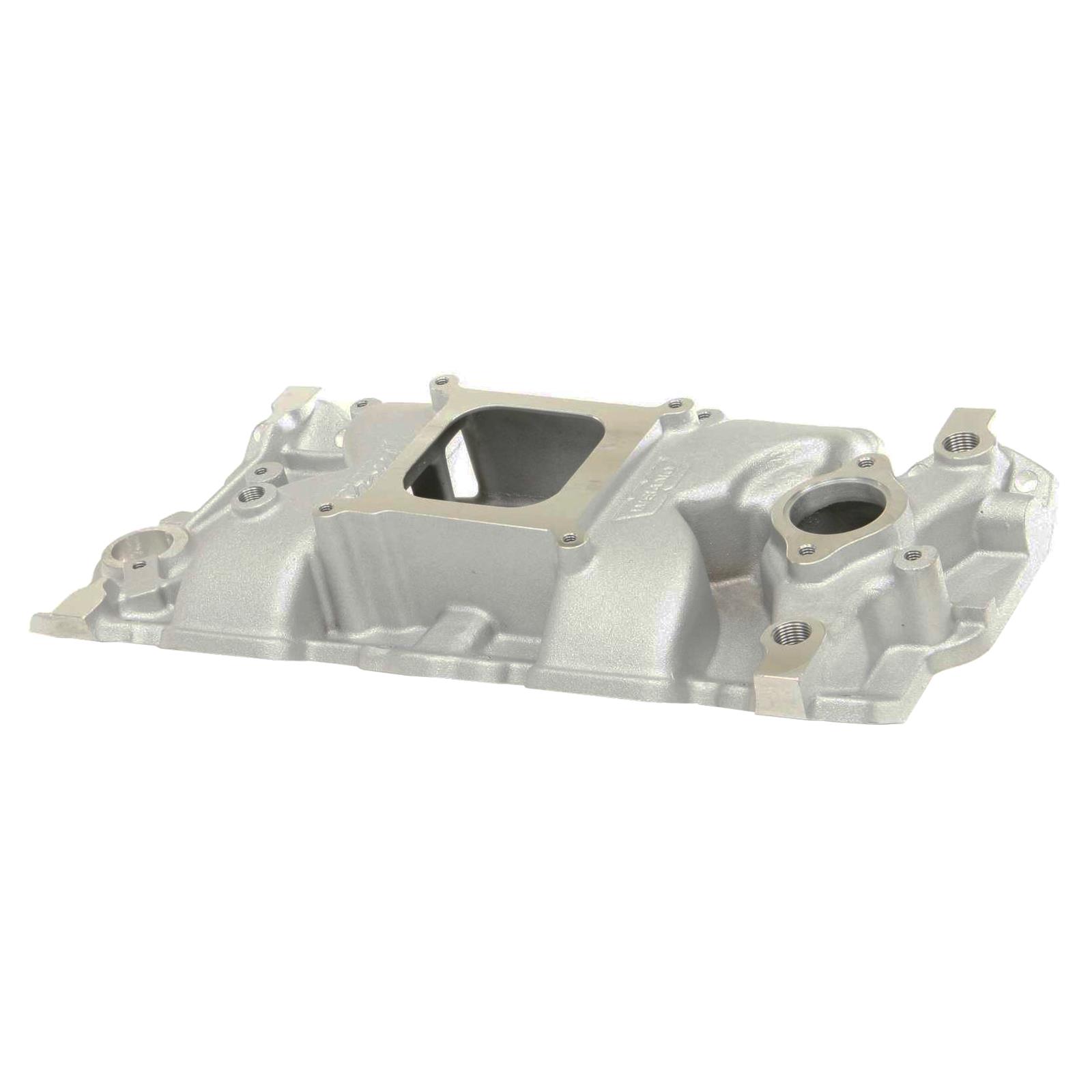 Weiand 7547-1 Weiand X-CELerator Intake Manifolds | Summit