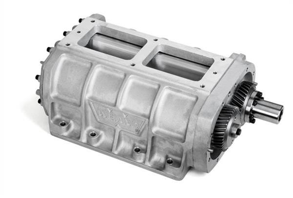 Weiand 7576 Weiand 6-71 Replacement Main Bodies | Summit Racing