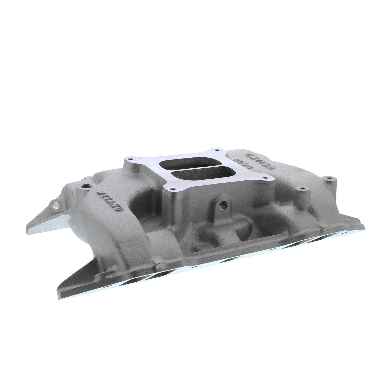 Weiand 8008WND Weiand Action Plus Intake Manifolds | Summit Racing