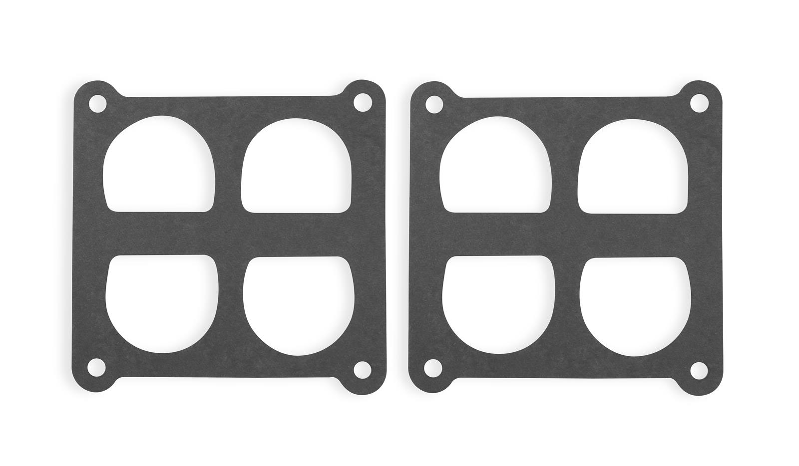 Weiand 8983 Weiand Hi-Ram Replacement Intake Manifold Gaskets