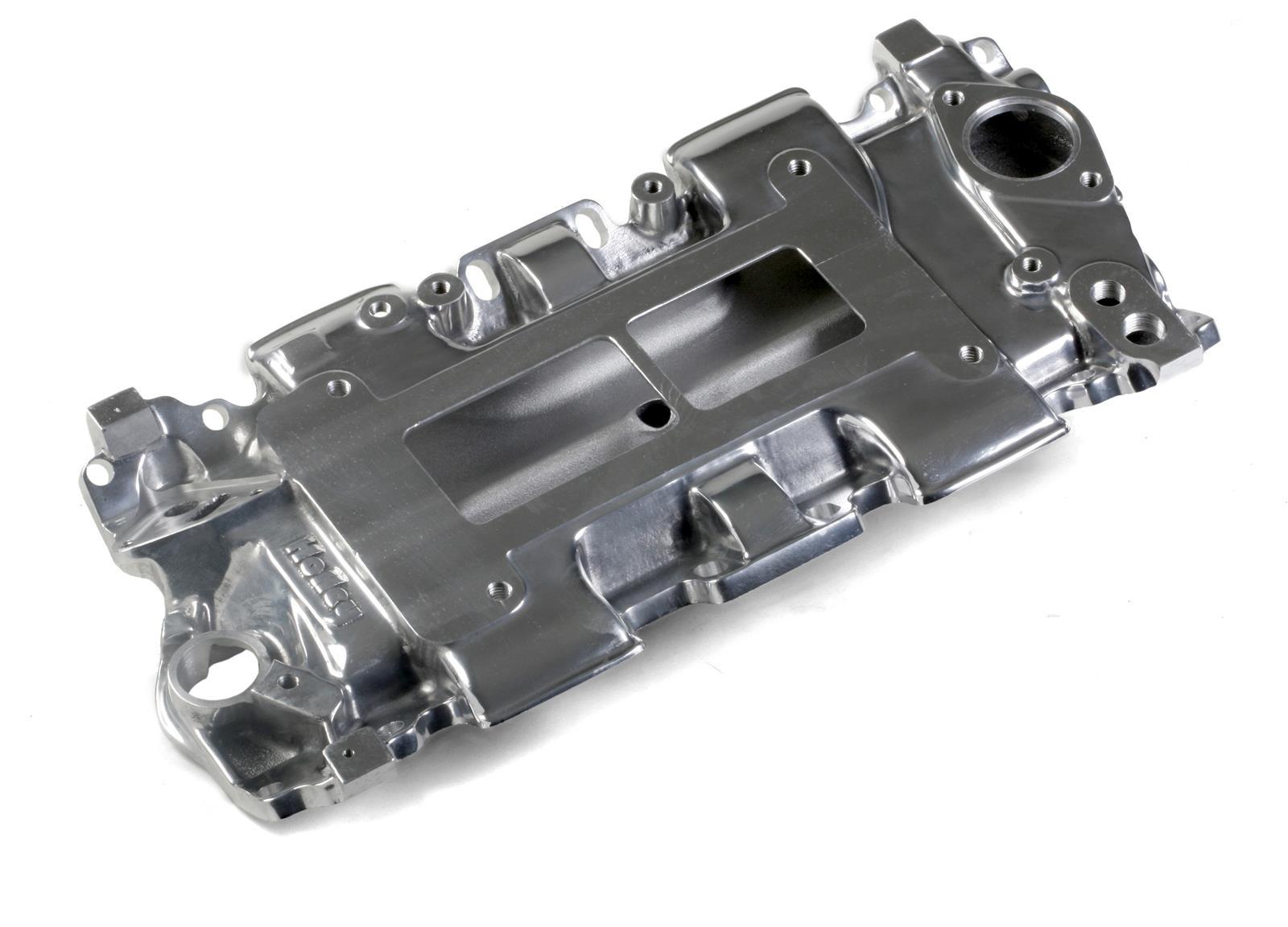 CHEVROLET Weiand 90581 Weiand Replacement Supercharger Intake Manifolds