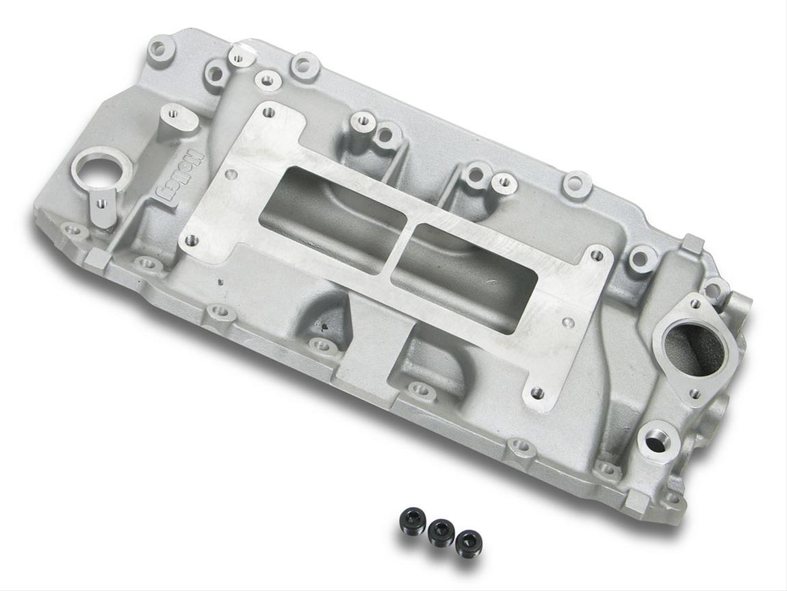 Weiand 90584 Weiand Replacement Supercharger Intake Manifolds Summit