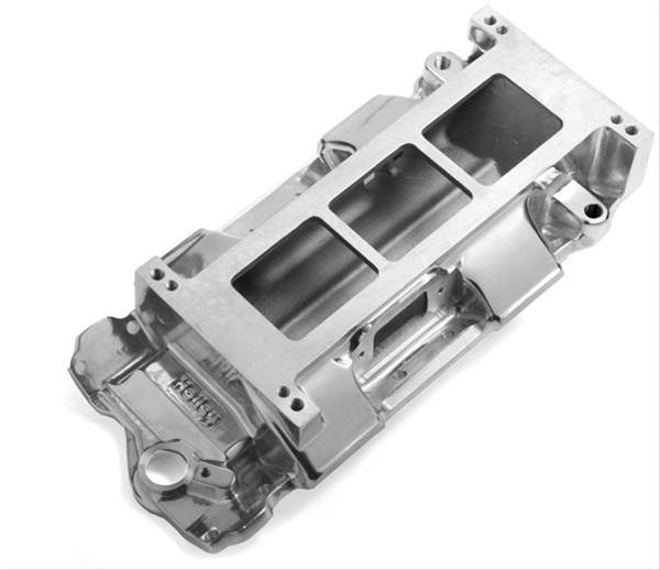 Weiand 93211 Weiand Replacement Supercharger Intake Manifolds Summit