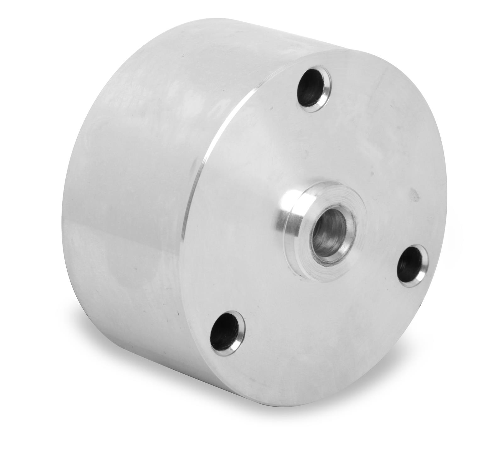 Weiand 9605 Weiand Crankshaft Pulley Spacers Summit Racing