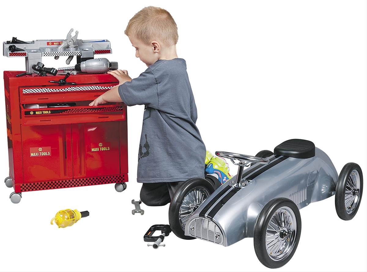 Summit Gifts 79035 Mobile Work Chest Play Set | Summit Racing