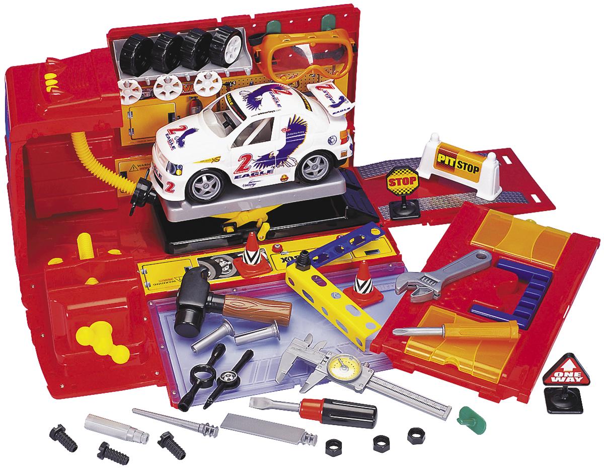 toys you can take apart and put back together