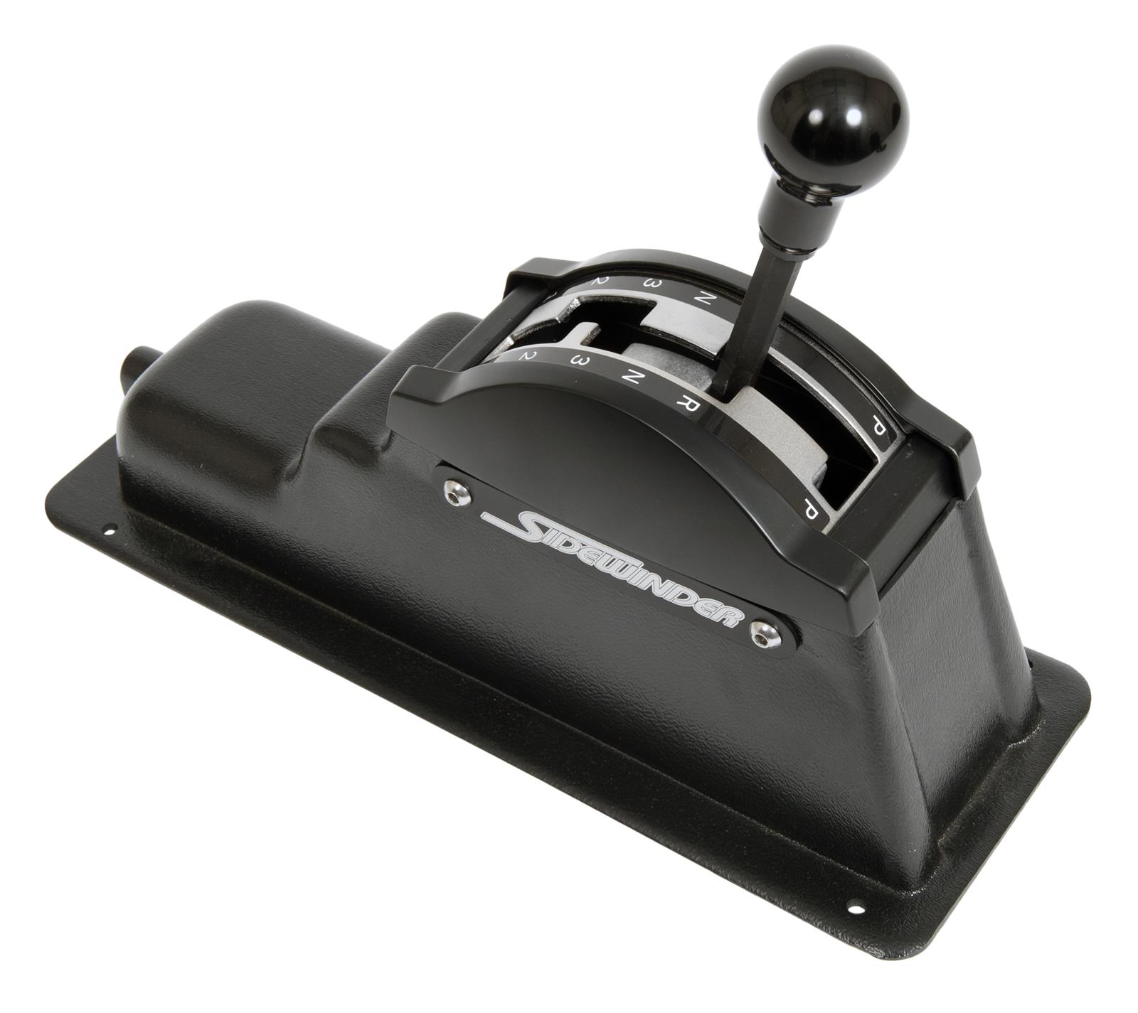 Winters Performance Products 107 1c Winters Sidewinder Standard Automatic Shifters Summit Racing 6036