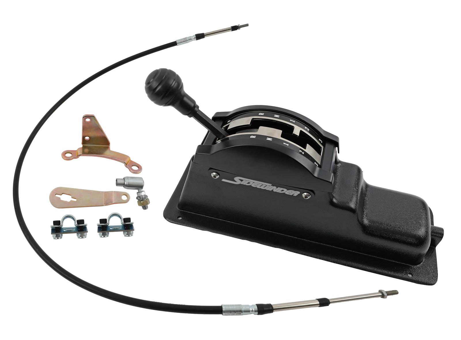 Winters Performance Products 1072C Winters Sidewinder Standard