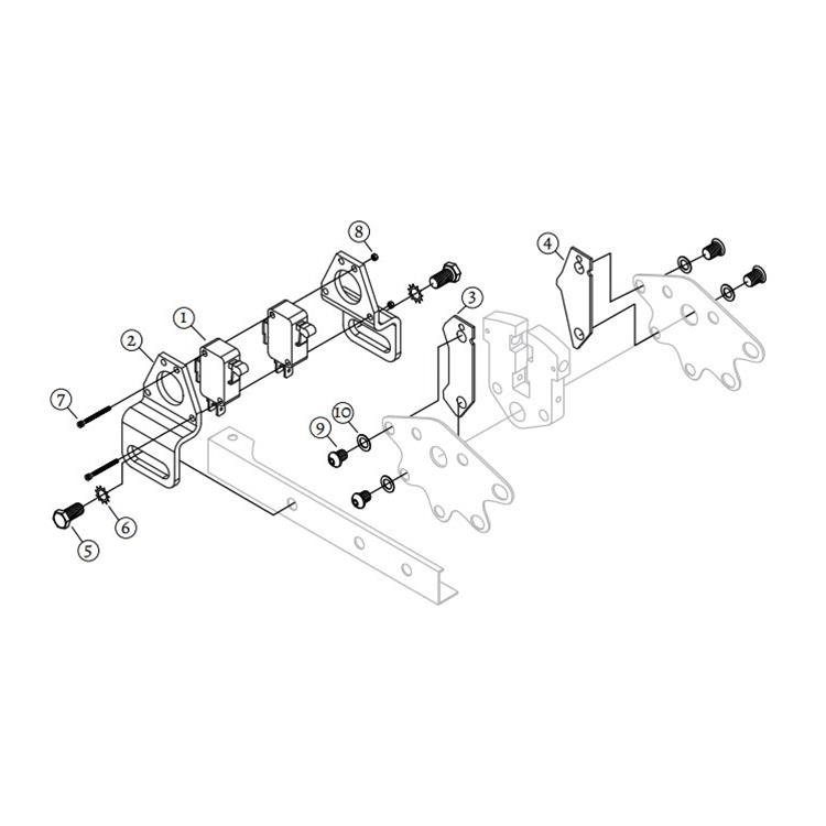 【3日間限定値下げ中】VENTILEHUNTING HALFCOATsize:3 SP TAKEGAWA : TAF 5 Speed Cross Transmission Kit [02-04-0293]