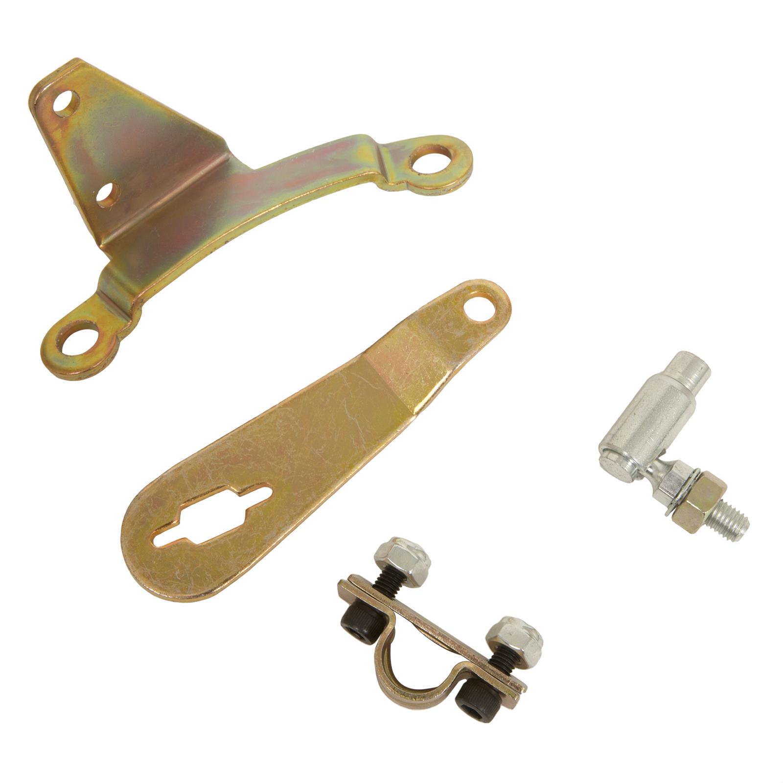 Winters Performance Products 1095 Winters Bracket and Lever Hardware ...