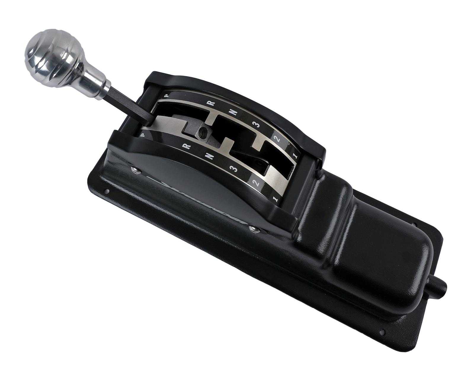 Winters Performance Products 157-1 Winters Sidewinder Standard