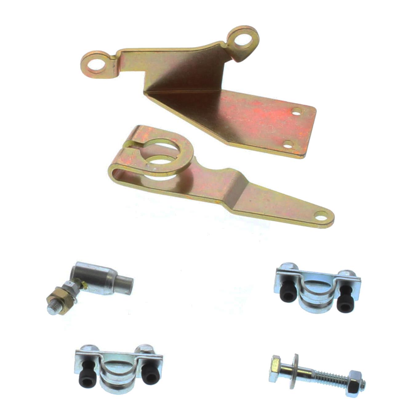 Winters Performance Products 3071C Winters Sidewinder Standard