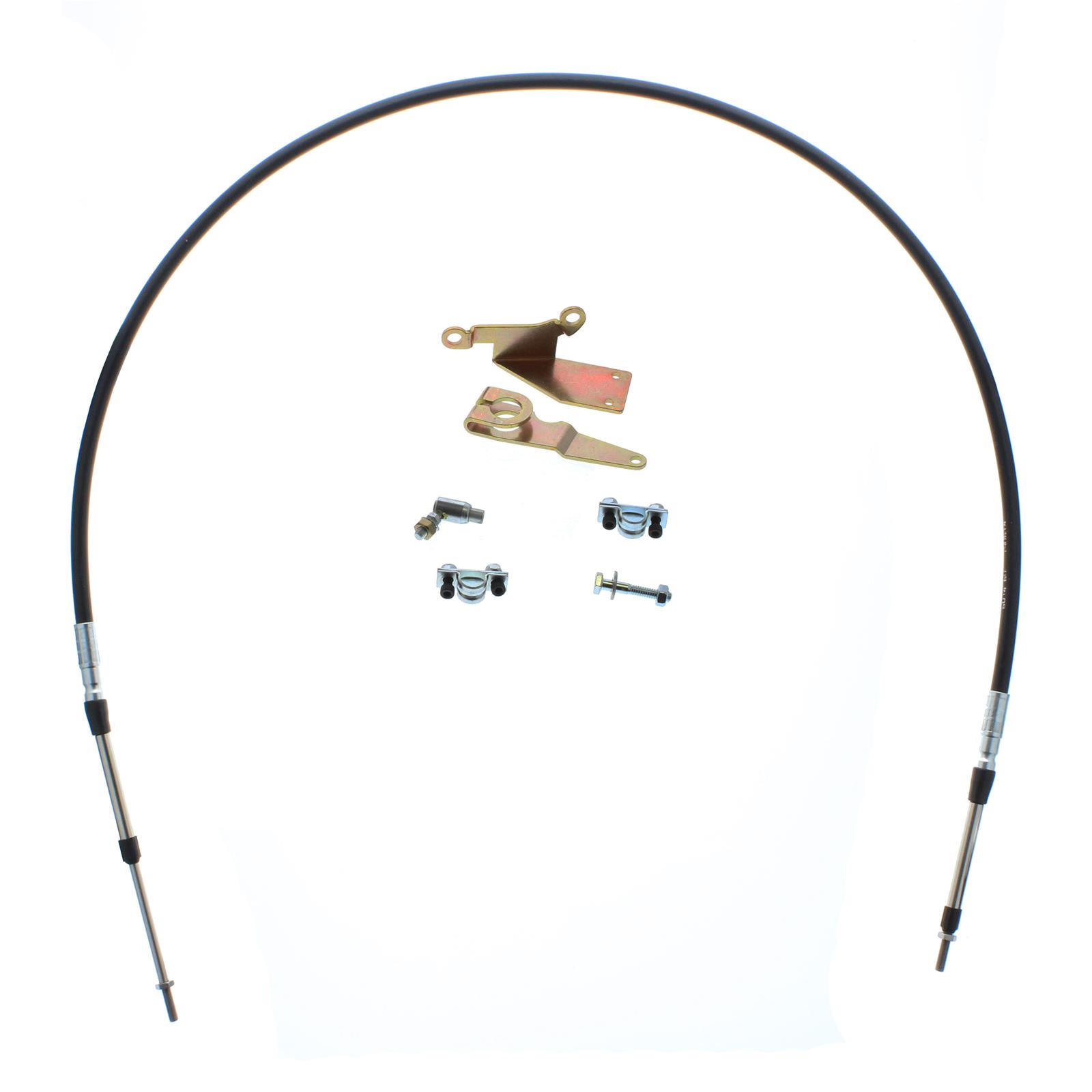 Winters Performance Products 3071C Winters Sidewinder Standard