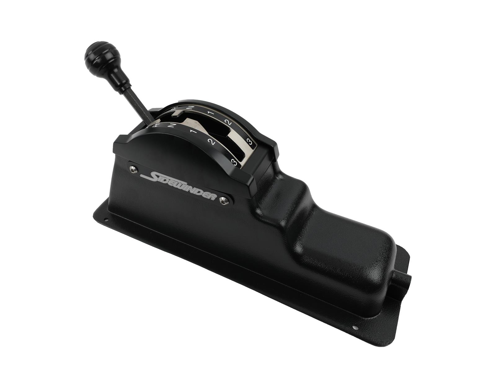 Winters Performance Products 307-2 Winters Sidewinder