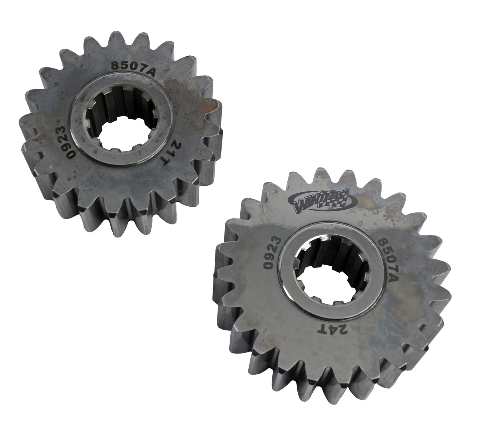 Winters Quick Change Gears 8507A Winters Quick Change Gears 8507A