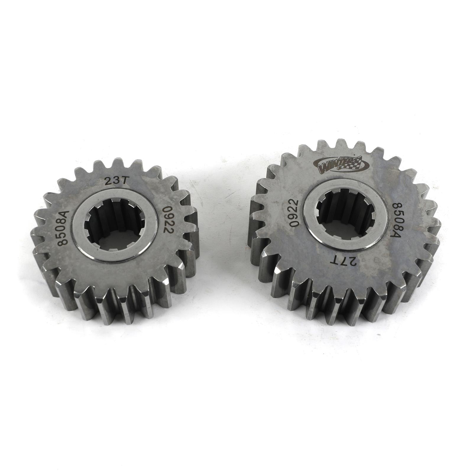 Winters Quick Change Gears 8508A Winters Quick Change Gears 8508A