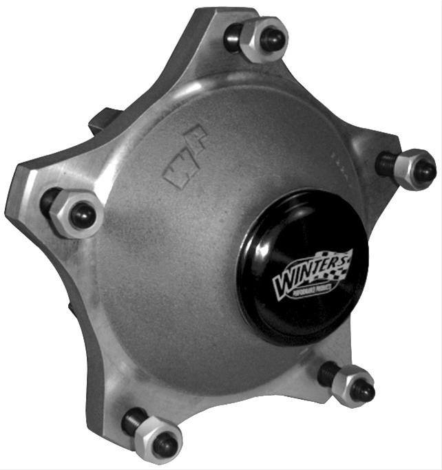 Winters Performance Products K3752F
