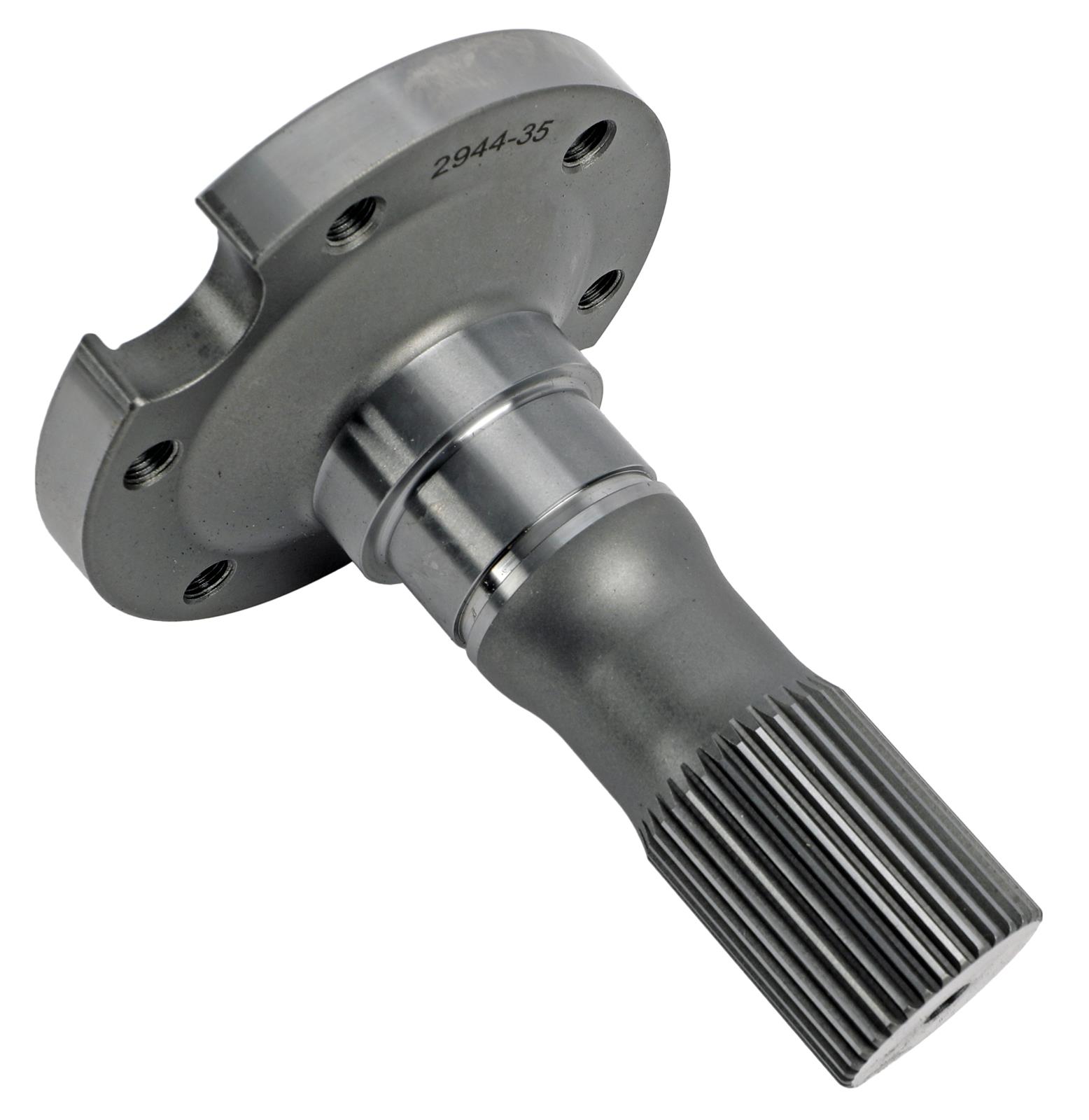 VS-29004-2 by Hendrickson Trailer Parts TIRE HOSE ASSEMBLY
